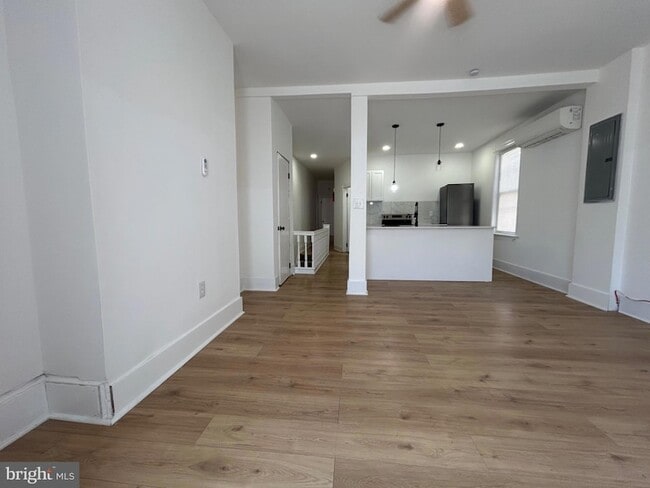 Photo - 114 S 58th St Townhome