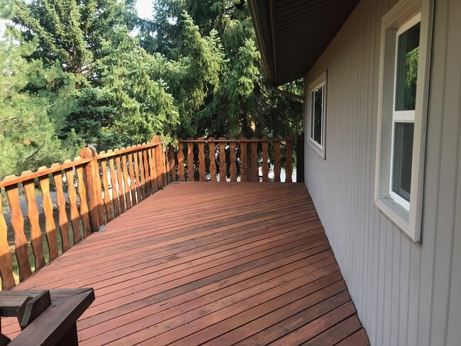 Foto del edificio - Amazing Rattlesnake Views! 4 Bed, 3 Bath Home!