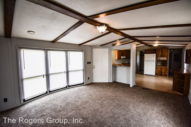 Building Photo - 2 br, 2 bath House - 3563 Dozer Ln.