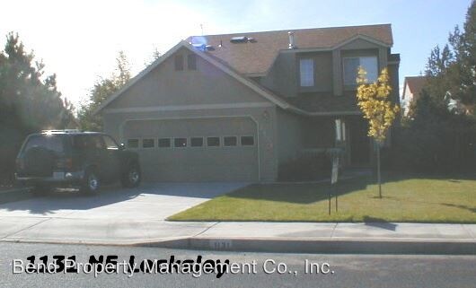 Building Photo - 1131 NE Locksley Dr