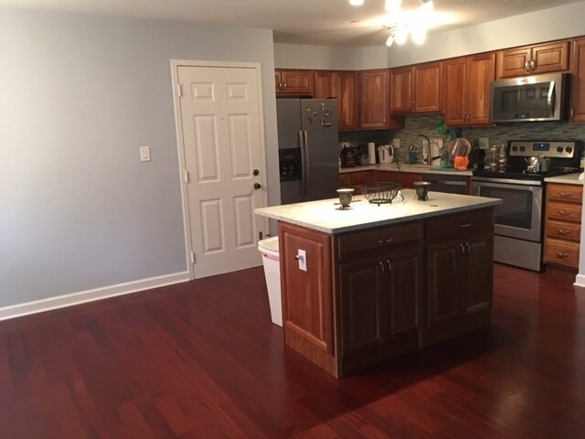 Foto del edificio - 2029 Ammer Ridge Ct