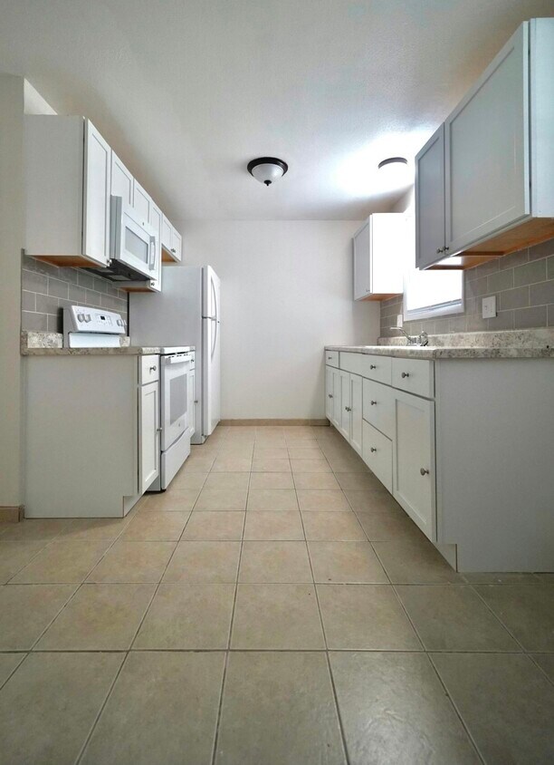 Foto principal - 615 W Bennett St