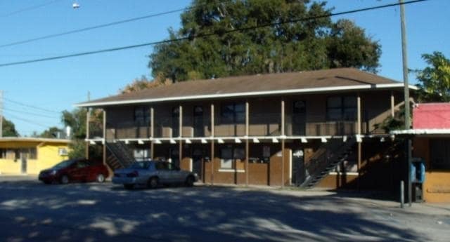Building Photo - 455 Avenue T NE