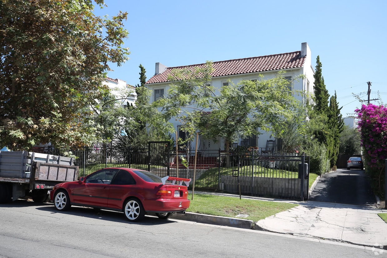 Listing Image