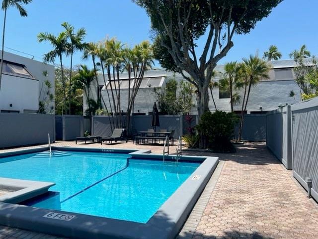 Photo - 2180 Brickell Ave Townhome