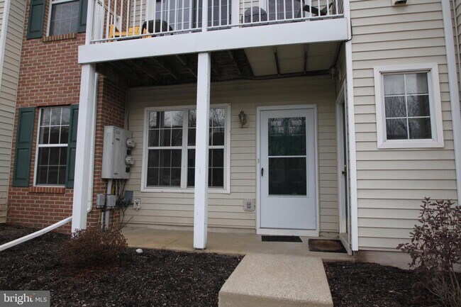 Foto del edificio - 1507 Rosewood Ct
