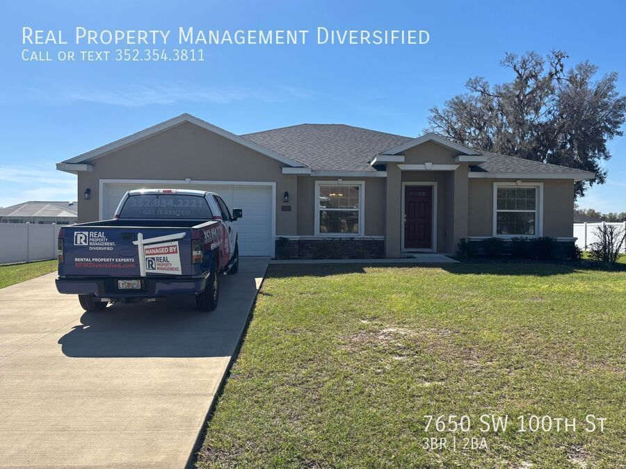 Primary Photo - 7650 SW 100th St