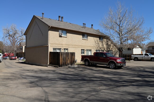 Building Photo - 11250 W 38th Ave