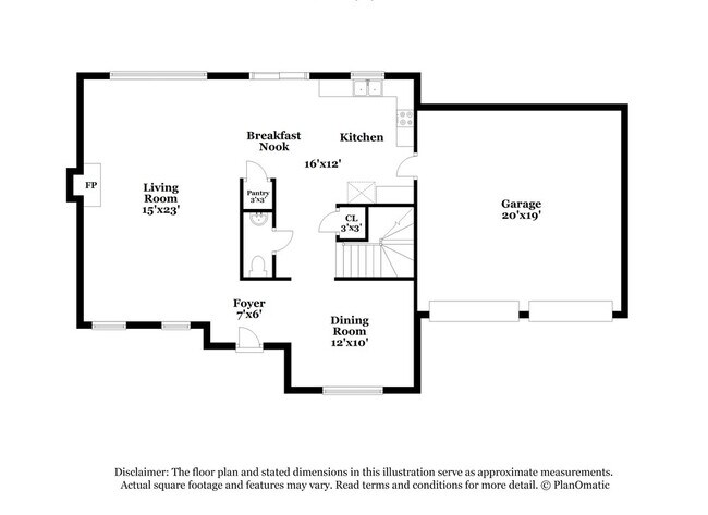 Foto del edificio - 107 Chamberlyn Ln