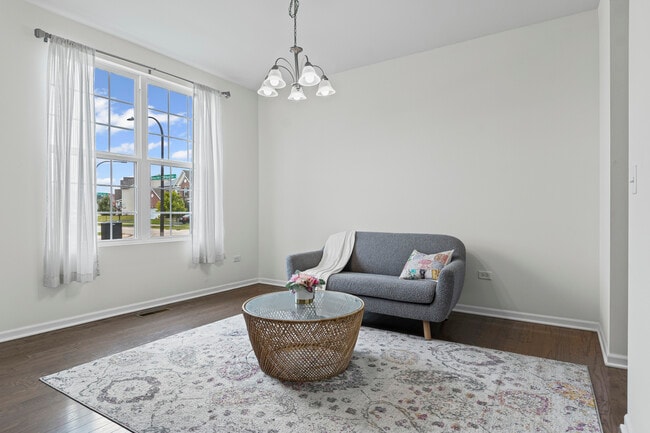 Foto del edificio - 2404 Coastal Sage Ct
