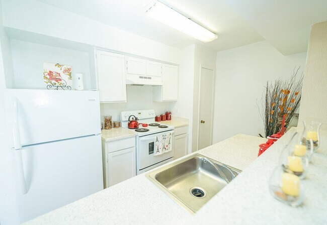 Foto del edificio - Retreat on Rosslyn