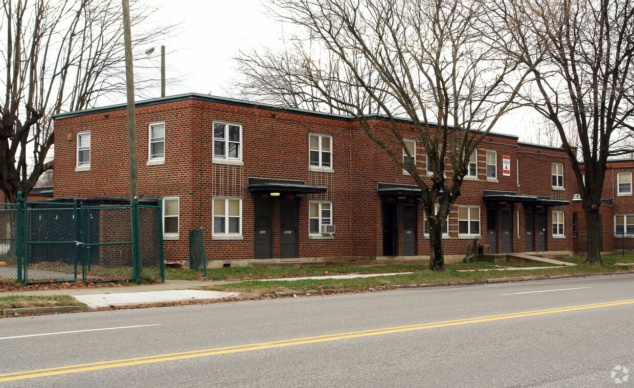 Foto principal - 1633-1627 8th Ave