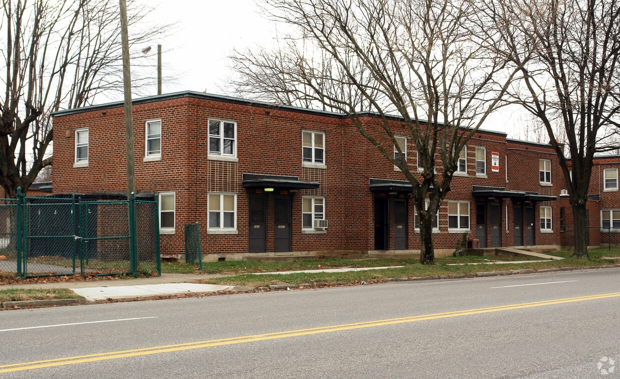 Primary Photo - 1633-1627 8th Ave