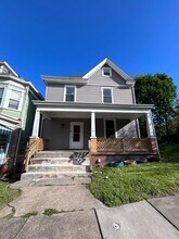 Building Photo - 218 W Burgess St