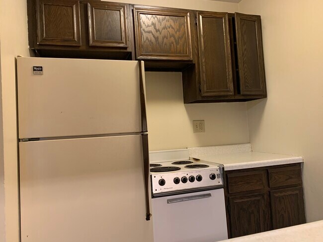 Foto del edificio - 212 Fulton St