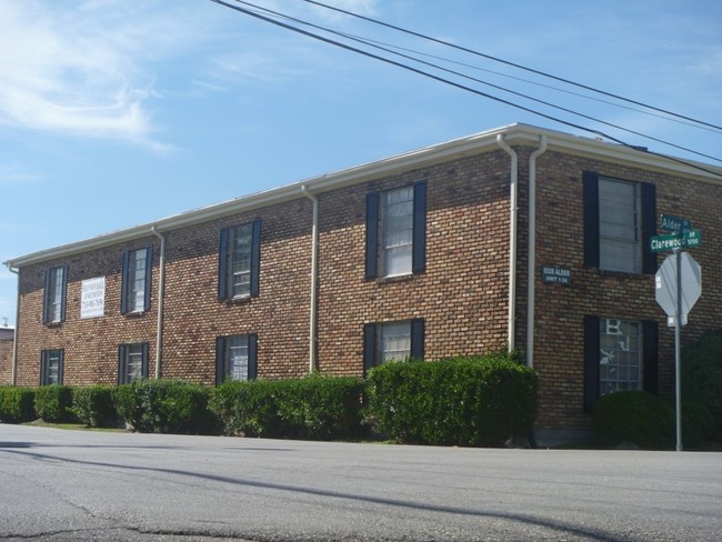 Building Photo - Shannon Hall Apartments