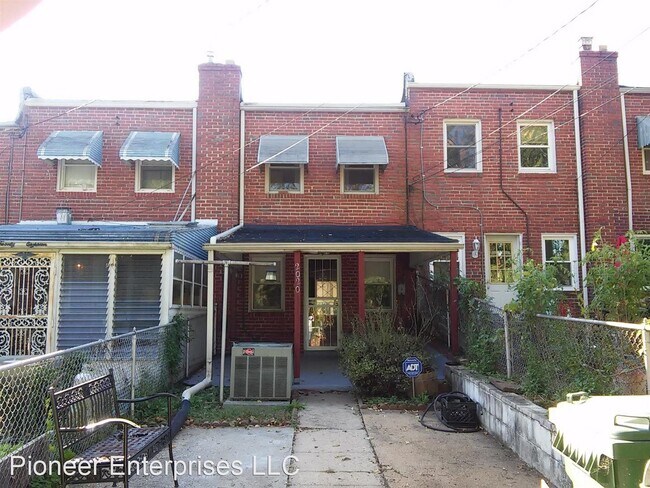 Building Photo - 2 br, 2 bath House - 2020 Druid Park Dr
