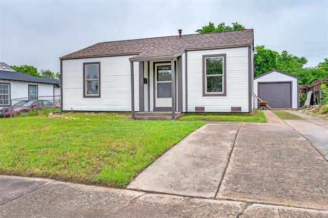 Foto del edificio - 2524 Malvern Trail