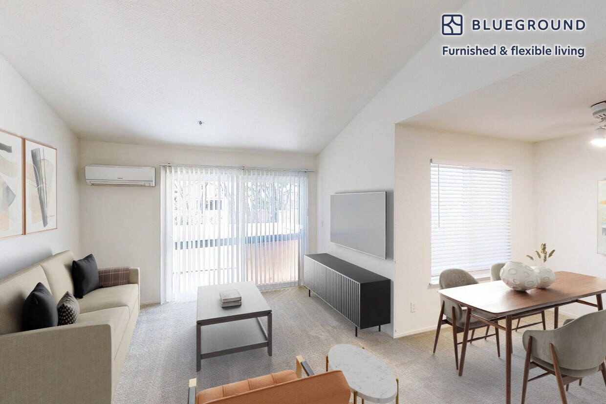 Foto principal - 3650 Andrews Dr