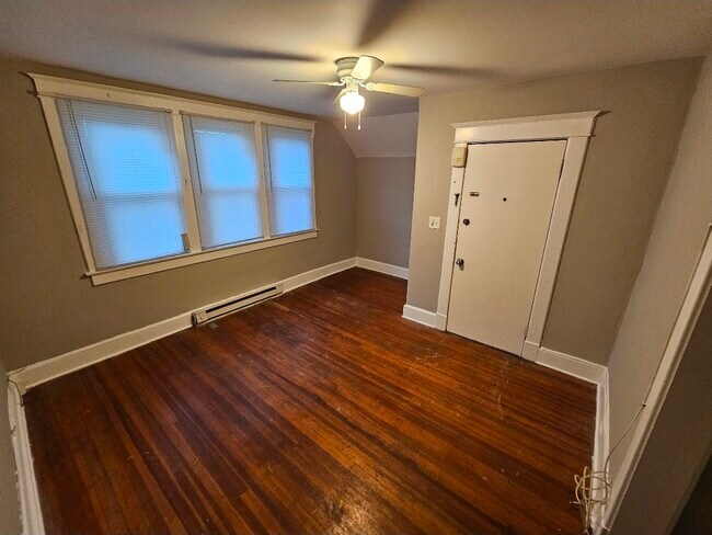 Foto del edificio - 5312 Gwynn Oak Ave