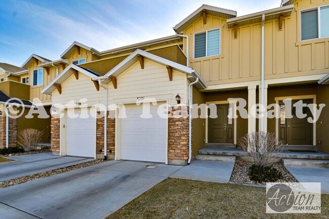 Building Photo - Townhome in Lehi