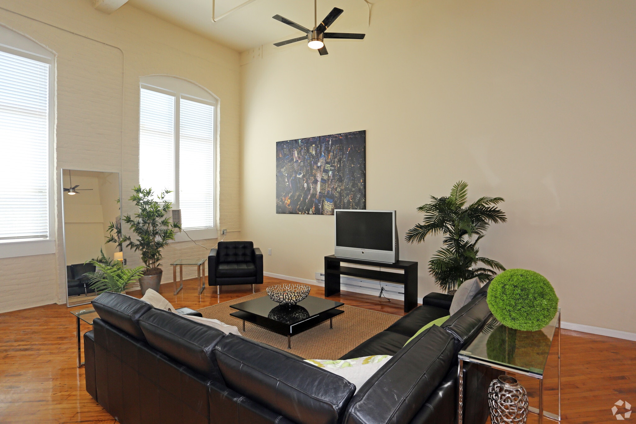 Tribeca Apartment photo 2