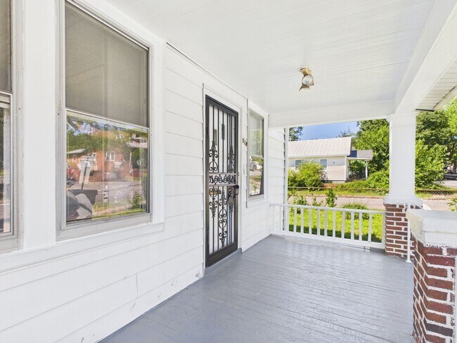 Foto del edificio - 1614 N 19th St