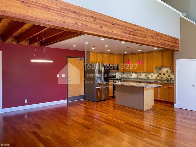 Building Photo - 1 br, 1 bath Condo - 747 Natoma St Unit 103 -