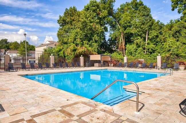 Foto del complejo - Scandia Apartments