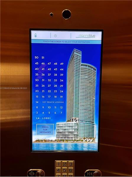 Building Photo - 888 Biscayne Blvd