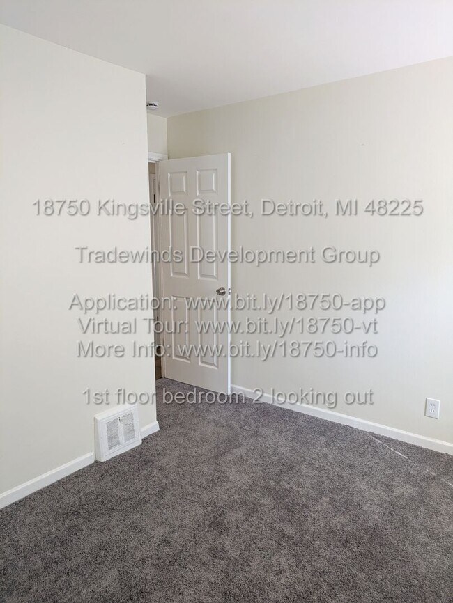 Building Photo - 18750 Kingsville St