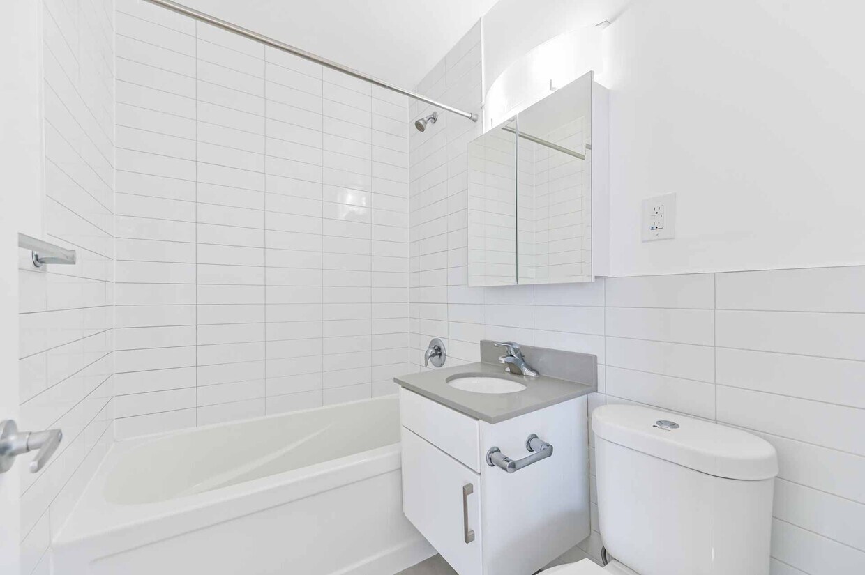 Photo du bâtiment - Skyliner