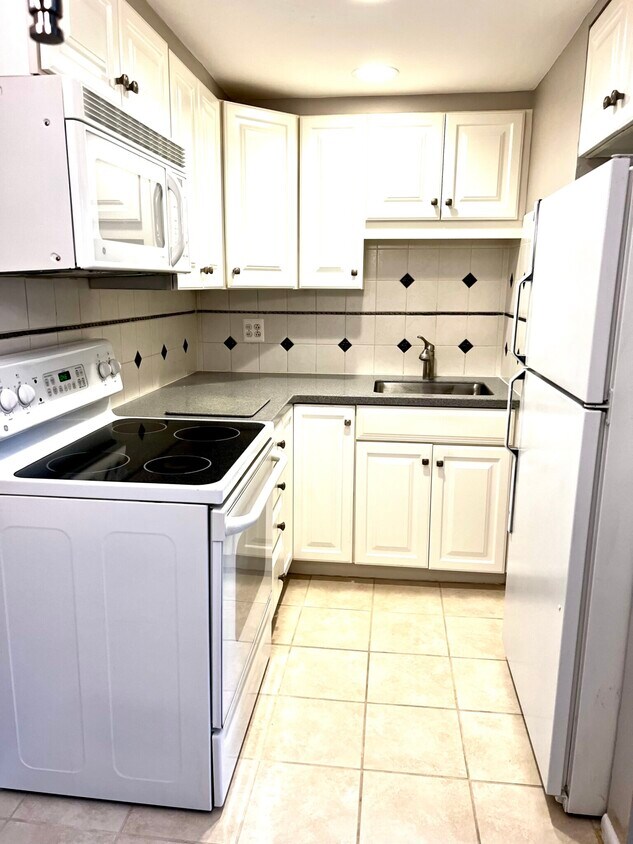 16 Arizona Ter Unit 6, Arlington, MA 02474 Condo for Rent in