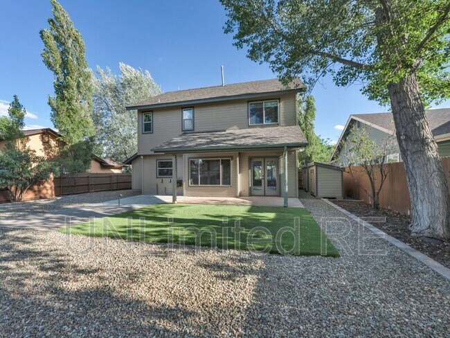 Building Photo - 6744 E Anazazi Dr
