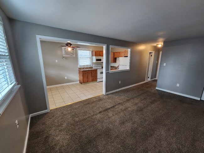 Foto del edificio - 715 S Filmore St