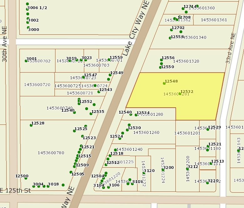 Apartments In Lake City Wa