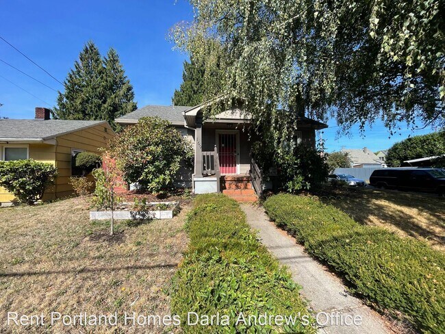 Building Photo - 3 br, 2 bath House - 169 NE Lombard Street