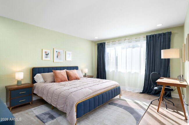 Foto del edificio - 4701 N 68th St