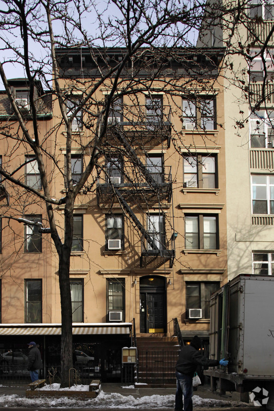 Building Photo - 41 Saint Marks Pl