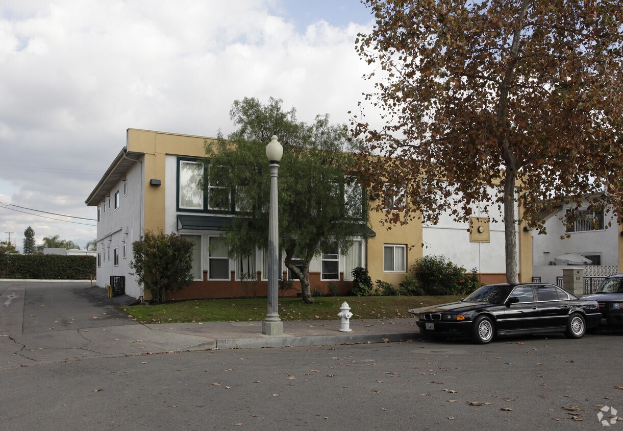 Foto principal - Wakeham-Grant Apartments