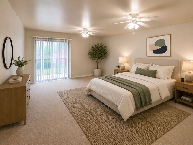 Foto del edificio - 6612 Spring Manor St