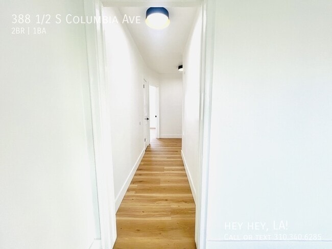 Building Photo - 388 Columbia Ave