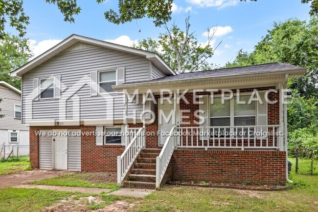 Foto del edificio - 4028 Sewall Dr SW