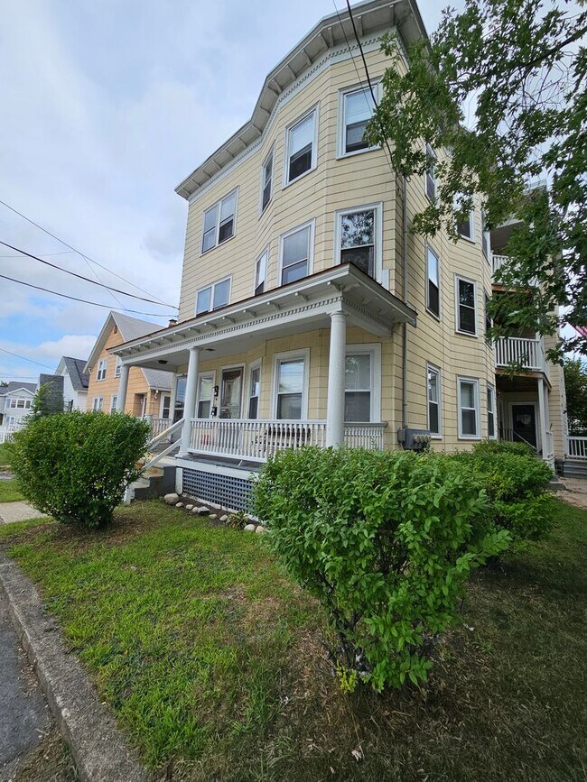 Foto del edificio - 209-211 Taylor St