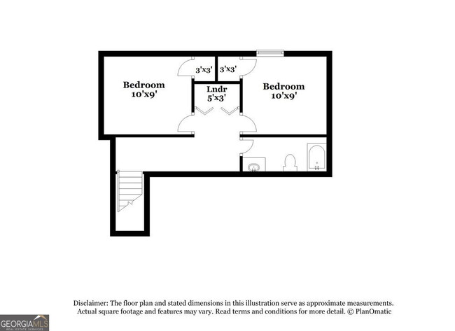 Foto del edificio - 3345 Springside Trce