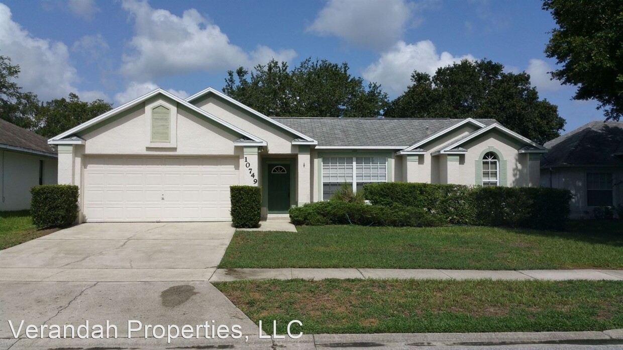 Primary Photo - 3 br, 2 bath House - 10749 Oak Glen Circle