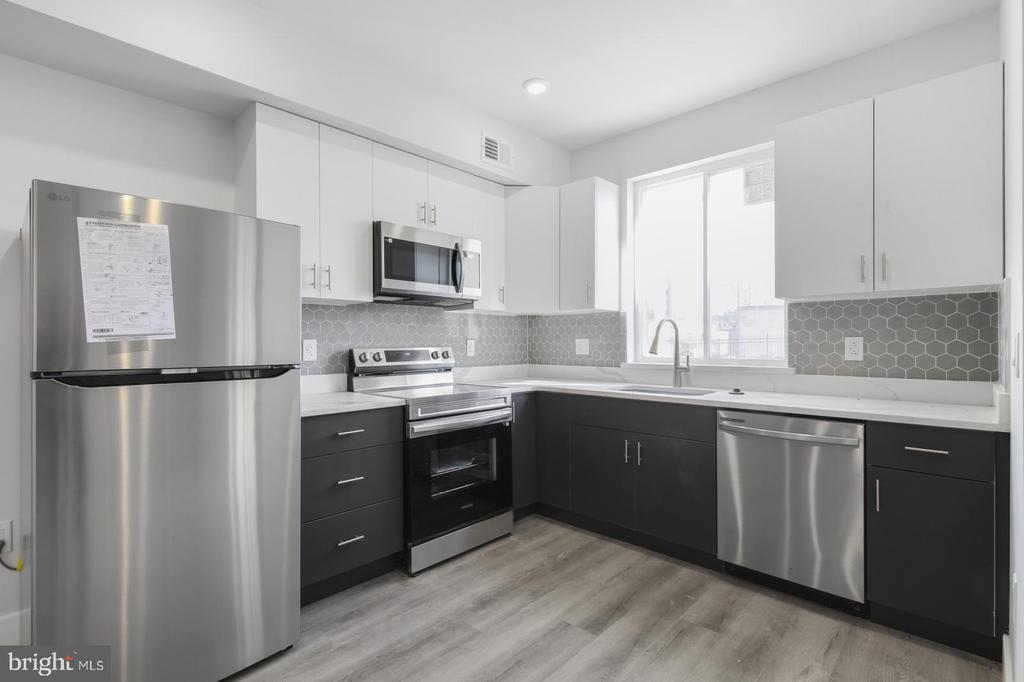 Foto principal - 800 Callowhill St