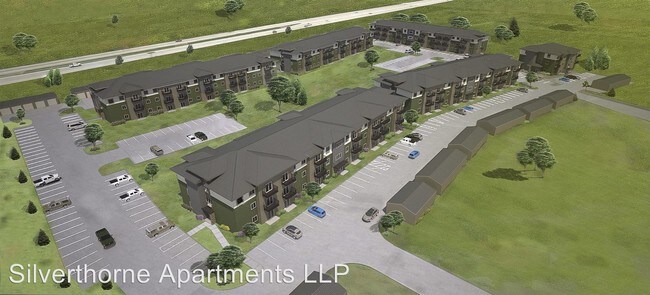 Building Photo - 2113 S Silverthorne Ave