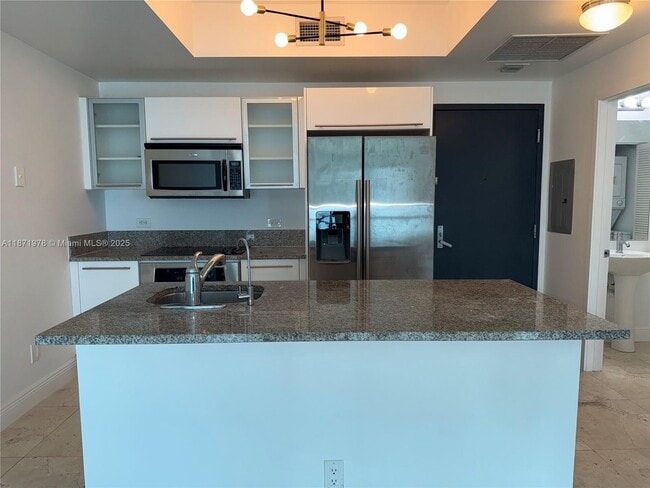Building Photo - 888 Biscayne Blvd