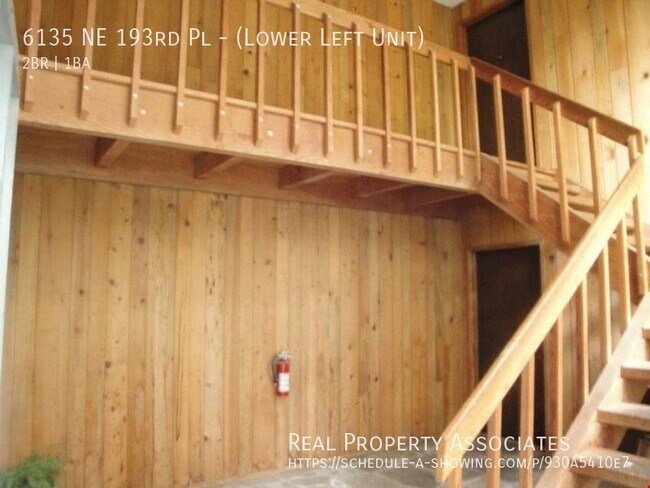 Foto del edificio - 6135 NE 193rd Pl